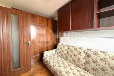 Apartament cu 2 camere semidecomandat, mobilat în Gheorgheni - 5