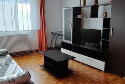 Apartament cu 2 camere semidecomandat în Central - 1