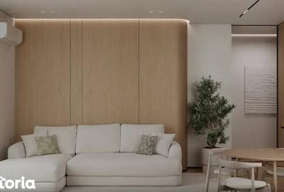 Apartament cu 3 camere în Industriilor - 6