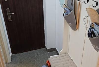 Apartament 3 camere spatios – Basarabia, aproape de Parcul National - 15