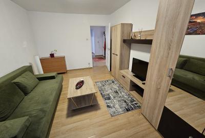Apartament cu 2 camere decomandat în Lujerului - 6