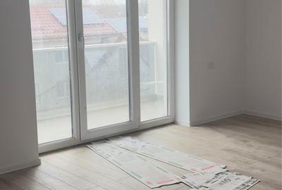 Apartament cu 3 camere în Central - 5