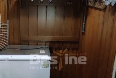 Garsonieră decomandată, mobilată în Galata - 5