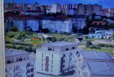 Teren de 600 mp, în Ștefan cel Mare - 4