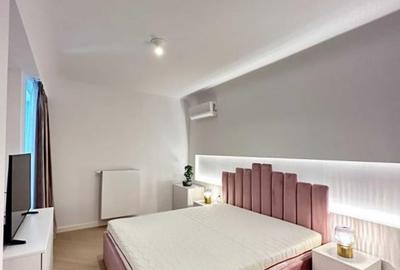 2 camere inchiriere | Cortina North | Mobilat & Utilat | Etaj 6 | Parcare inclus - 6