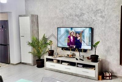 Apartament cu 2 camere decomandat în Giroc - 2