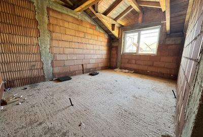 COMISION 0% | Duplex 4 Camere | Mosnita Noua | 100 mp | 315 mp Teren - 13