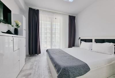 Apartament in bloc cu parcare privata, langa plaja - 5