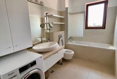 Apartament cu 2 camere decomandat în Vest - 7