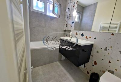 Apartament cu boxa si vedere protejata urbanistic, Gheorgheni - 8
