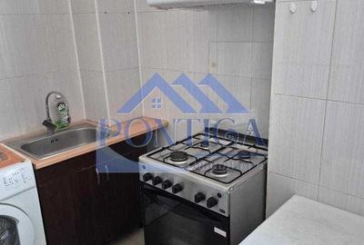 Garsonieră decomandată în Apusului - 6