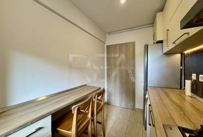 2 camere cu loc de parcare in Icon Residence - Banu Manta - 6