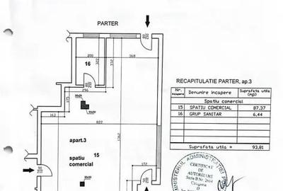 Apartament 3 Camere Parter |Otopeni Bridge| Gradina | 2 Locuri Parcare Apartament 3 Camere Parter |Otopeni Bridge| Gradina | 2 Locuri Parcare - 11