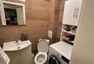 Apartament cu 3 camere semidecomandat în Calea Urseni - 3