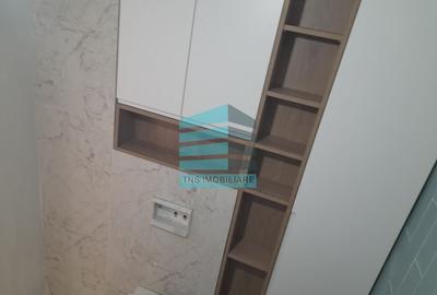 4 Camere 154 Mp Terasa  Imobil Stil Boutique,Metrou Nicolae Teclu - 7