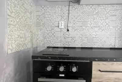 Garsonieră decomandată în Ciurea - 12