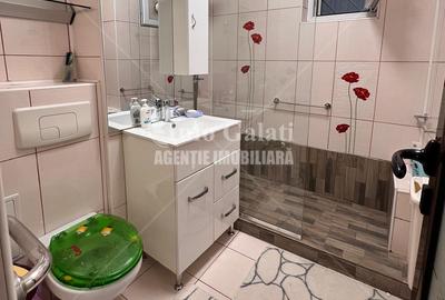 | Apartament cu 3 camere | I.C.Frimu | Mobilat si Utilat complet | 350 euro/luna - 5