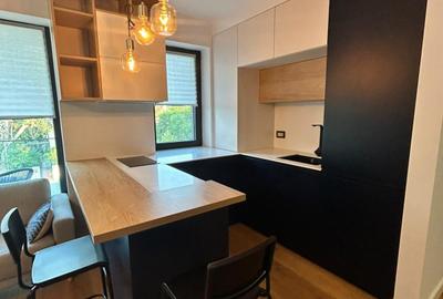 Apartament cu 2 camere decomandat, mobilat în Sisești - 15