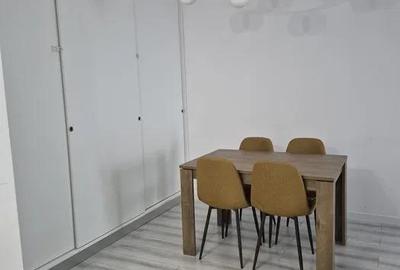 Valea Lupului - Bloc Nou - 2 Camere cu loc de Parcare - 3