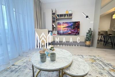 Aparatament 2 Camere | 65 MPU | Loc de Parcare | D.Stanca - 4