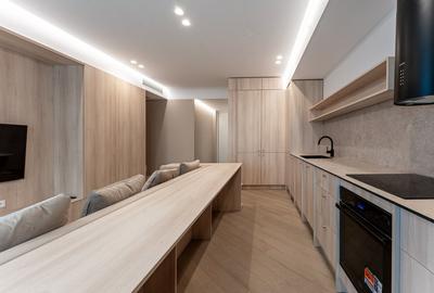 Apartament 3 camere | Designer interior | Cortina 126 - 12