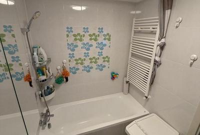 Apartament cu 3 camere decomandat, mobilat în Theodor Pallady - 10