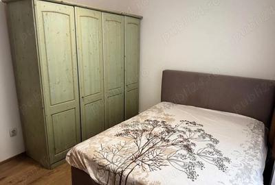 Apartament cu 2 camere semidecomandat în Calea București - 10