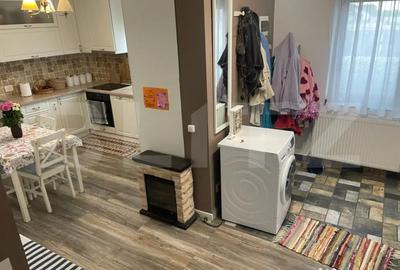 Casă cu 3 camere cu Teren 355 Mp în Oșorhei - 5