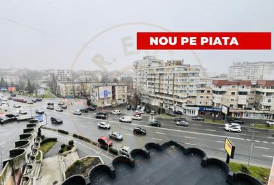 Apartament cu 3 camere decomandat în Ultracentral - 1