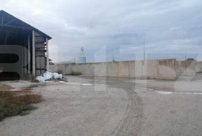Teren de 11000 mp, în Central - 3