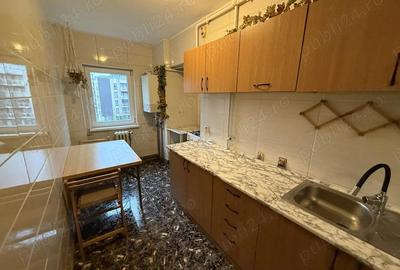 Apartament cu 2 camere decomandat în Mănăștur - 14