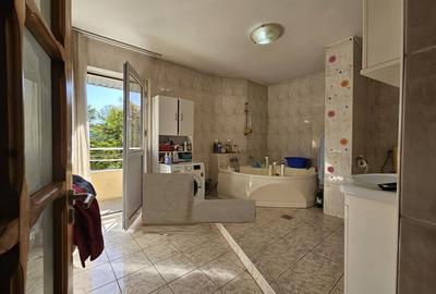 Casa 5 camere 270mp utili -curte proprie, Vitan Splaiul Unirii Olimpia - 7