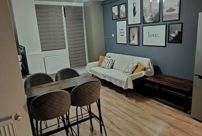 Apartament cu 3 camere decomandat în Iris - 3