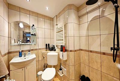 Apartament cu 4 camere decomandat în Nufărul - 2