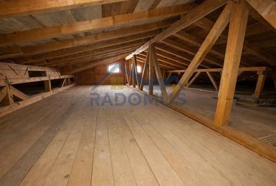 Casă individuală cu 5 camere cu Canalizare în Ana Ipătescu - 27