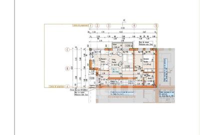 Duplex tip Penthouse NOU 4 camere zona IRA - 4