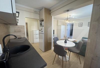 Apartament modern 2 camere , 42 mp , Cornisa Apartament modern 2 camere , 42 mp , Cornisa - 11