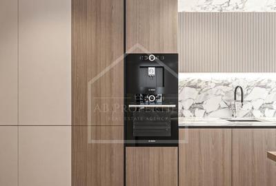 Apartamente 2-3-4 Camere | Lacul Chitila - Parc Dendrologic - 4