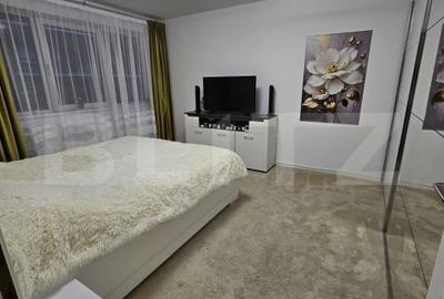 Apartament semidecomandat, 50.34 mp, zona Eroilor - 5