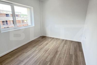 Apartament cu 3 camere în Central - 1