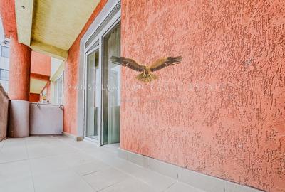 Apartament retras si spatios cu 3 camere situat in Cartierul Buna Ziua - 19