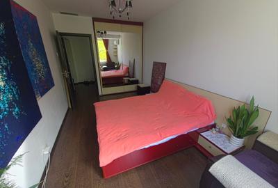 Apartament cu 2 camere decomandat în Sat Vacanță - 9