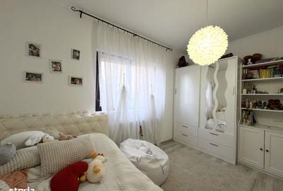 Casă cu 4 camere în Sânmihaiu Român - 17
