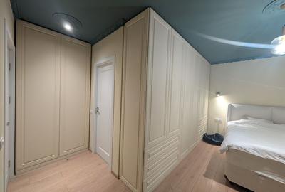 Apartament Premium de 3 Camere pe Strada Apeductului - 11