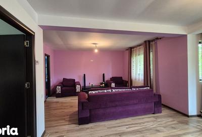 Casă cu 4 camere cu Teren 209 Mp în Central - 5