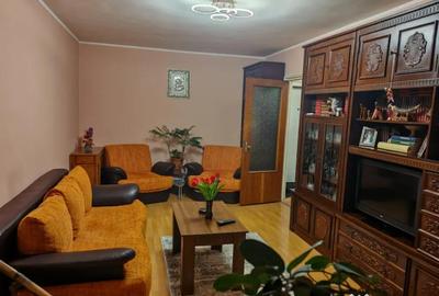 Apartament cu 2 camere decomandat, mobilat în Dacia - 9