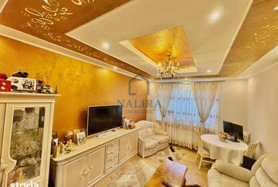 Apartament cu 3 camere decomandat în Săsar - 5