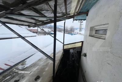 Spațiu comercial, de 160 mp, în Bărdești - 2