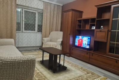 Apartament cu 3 camere decomandat în Tomis Nord - 1