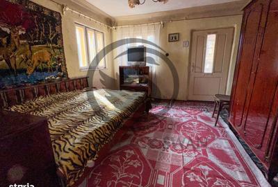 Casă cu 4 camere în Drăgăneasa - 7